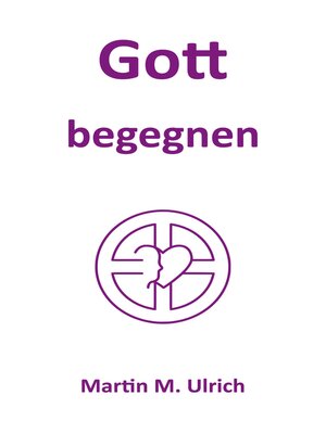 cover image of Gott begegnen